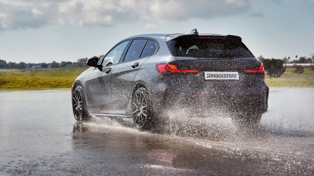 Έτοιμοι για το χειμώνα; 8 tips και προτάσεις από τη Bridgestone