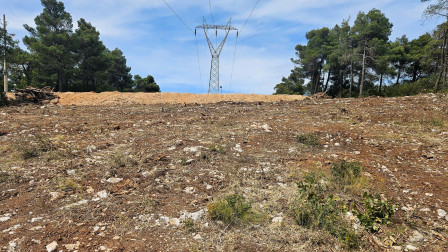 Καθαρισμός οικοπέδων: Τι αλλάζει από 1η Απριλίου – Πρόστιμα έως 2.000 ευρώ και υποχρεωτική δήλωση
