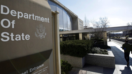 Στέιτ Ντιπάρτμεντ: Οι Αμερικανοί σε όλο τον κόσμο να δείξουν αυξημένη προσοχή
