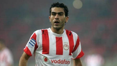 Η ανάρτηση του Καστίγιο μετά το Λεβαδειακός-Ολυμπιακός: «Πάσα,πάσα, σέντρα...»