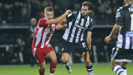 Κύπελλο Ελλάδας: Η ώρα και το κανάλι του ντέρμπι Ολυμπιακός-ΠΑΟΚ