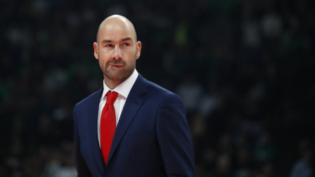 Μονακό: Η κατάσταση στο Πριγκιπάτο έχει βάλει τον Βασίλη Σπανούλη σε σκέψεις παραίτησης – Ο λόγος