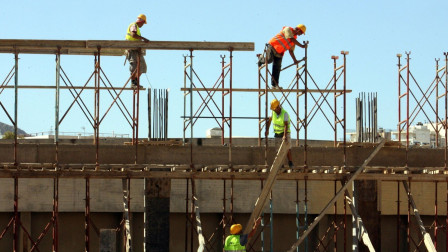 Καταβάλλεται το Αδειοδωρόσημο Αυγούστου 2026 σε εργατοτεχνίτες οικοδόμους