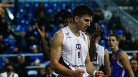 Ελευθερούπολη - Τρίκαλα | Elite League 2024/25 - Livestream | ACTION 24