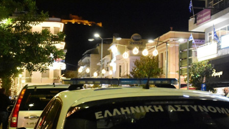 Αλεξανδρούπολη: Ο 84χρονος που σφαγιάστηκε στο σπίτι του είχε καταδίκες για σεξουαλικά αδικήματα