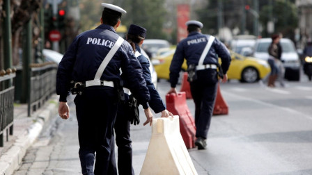 Κυκλοφοριακές ρυθμίσεις το Σάββατο στα νότια προάστια λόγω ποδηλατικού αγώνα - Ποιες ώρες θα ισχύουν