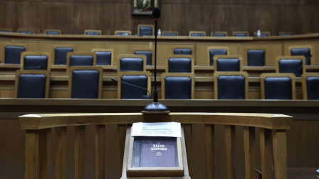 Στη φυλακή ηλικιωμένος που ανατίναξε το σπίτι του γιου του - Ομολόγησε δηλώνοντας «πληγωμένος»