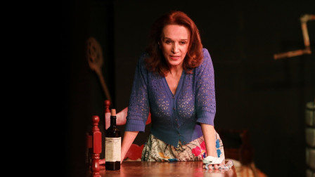 Μαίρη Βιδάλη για την απώλεια του γιου της: «Δεν θα μπορούσα να το αντέξω αν δεν είχα πίστη»