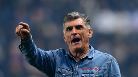 Ολυμπιακός: Η αποστολή για το παιχνίδι με τον Βόλο - Ποιοι έμειναν εκτός