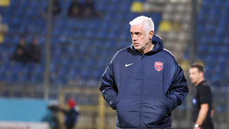 Αντώνης Νικοπολίδης: «Αν ήταν στο χέρι μου, δεν θα σταμάταγα ποτέ το ποδόσφαιρο»