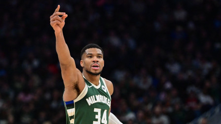 Αντίστροφη μέτρηση για τον «Greek Freak»: Τότε επιστρέφει στην ενεργό δράση ο Αντετοκούνμπο