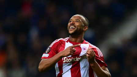 Ελ Καμπί: Το μεγάλο deal που φτάνει τα 10εκ. και το συμβόλαιο που τον «δένει» στο Λιμάνι (vid)