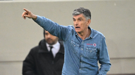 Μεντιλίμπαρ για Ολυμπιακό: «Μία από τις καλύτερες αποφάσεις που πήρα ποτέ στην αθλητική μου ζωή»