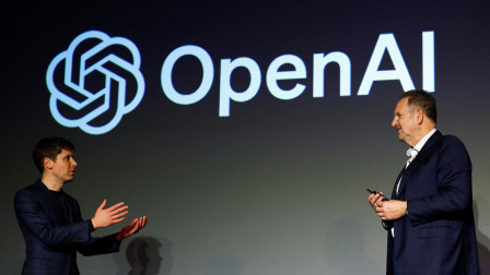 Τεχνητή Νοημοσύνη: Η OpenAI προτείνει τετραήμερη εργασία με τον ίδιο μισθό