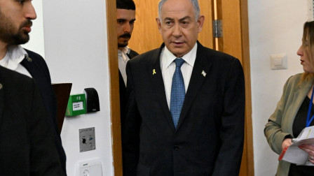 Ο Νετανιάχου διαψεύδει τις φήμες περί θανάτου του με βίντεο: «Είμαι νεκρός… για καφέ»