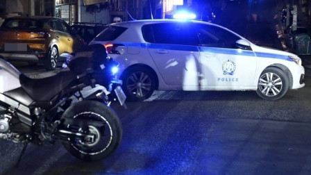 Χανιά: Νεκρή βρέθηκε 65χρονη στο διαμέρισμά της - Την βρήκε ο σπιτονοικοκύρης της