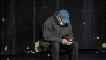 Απάτη-μαμούθ στην Πέλλα: Προσποιήθηκαν τον λογιστή και άρπαξαν 100.000 ευρώ από 77χρονο