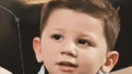 Ξεκινά η δίκη για τον φρικτό θάνατο του 3χρονου Άγγελου - Στο εδώλιο η μητέρα και ο σύντροφός της