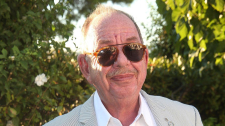 Ηλίας Μαμαλάκης: «Ήμουν 132 κιλά, ήμουν δυσκίνητος, πονούσα πάρα πολύ στα γόνατα»