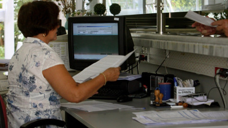 Στο τραπέζι «κούρεμα» προστίμων για εκπρόθεσμες δηλώσεις