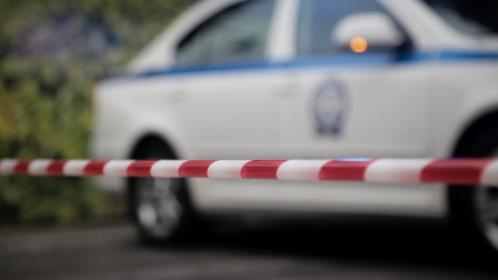 Ιωάννινα: Σε κρίσιμη κατάσταση αστυνομικός που αυτοπυροβολήθηκε στο κεφάλι