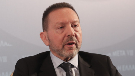 Γιάννης Στουρνάρας: Η «εκστρατεία» για τα ευρωομόλογα και η κόντρα με το Βερολίνο