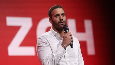 Οριστική πλέον η διαγραφή του Νίκου Παππά από τον ΣΥΡΙΖΑ