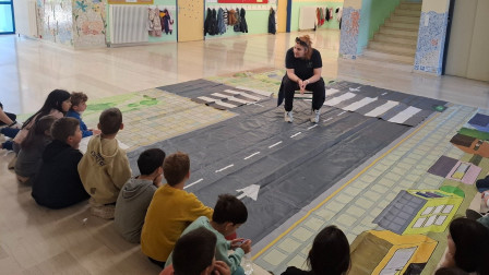 19η Πανελλαδική Εβδομάδα Οδικής Ασφάλειας (16-22 Μαρτίου 2026) από το Ι.Ο.ΑΣ.