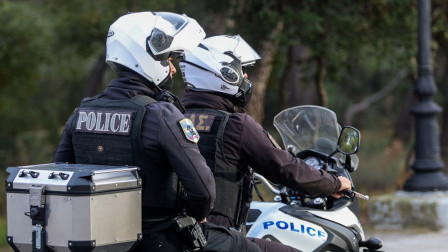 Κρήτη: Ληστές έδεσαν και φίμωσαν ηλικιωμένη στο σπίτι της - Ξέφυγαν όταν τους κατάλαβε ο σύζυγός της