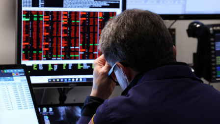 Οι 3 παράγοντες της γεωπολιτικής κρίσης για αγορές και οικονομίες από την Δευτέρα