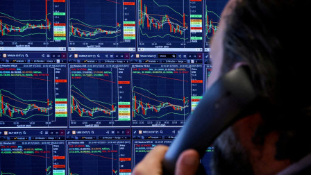 Επενδυτικές ευκαιρίες μέσα στις φλόγες: Ποιες αναδυόμενες αγορές αντέχουν το σοκ του Ιράν