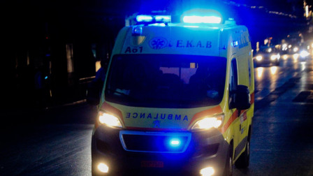 Σε πολυκατοικία της Θεσσαλονίκης εντοπίστηκε νεκρός 55χρονος αγνοούμενος από τη Χαλκιδική