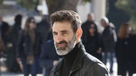 Γιώργος Κοψιδάς: Μου λέει ο γιατρός «αν φύγεις τώρα, μπορεί σε μια ώρα να έχεις πεθάνει»