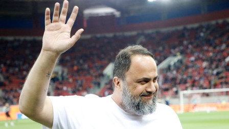Για ποιον παίκτη απέρριψε πρόταση 115 εκατομμυρίων ευρώ ο Βαγγέλης Μαρινάκης