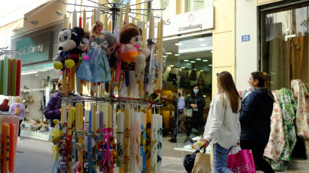 «Αγκάθι» για τις επιχειρήσεις το ενεργειακό κόστος - Συνεχείς συσκέψεις στα οικονομικά επιτελεία