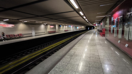 Αλλαγές στο Μετρό: Ποιοι σταθμοί κλείνουν νωρίτερα από Δευτέρα - Τι ισχύει για το Σύνταγμα