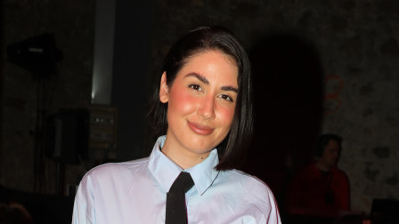 Έλενα Κρεμλίδου για revenge porn: «Να διώξουμε τη ντροπή από τα θύματα» - Τι είπε για το Survivor