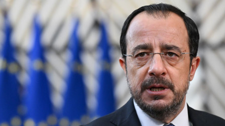 Με καθεστώς «παρατηρητή» στο Συμβούλιο Ειρήνης για τη Γάζα η Κύπρος