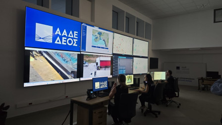 «ΔΕΟΣ» σε φοροδιαφυγή, λαθρεμπόριο, οικονομικό έγκλημα - Ενεργοποιείται το νέο «υπερόπλο» της ΑΑΔΕ