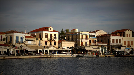 Επικίνδυνη η κατάσταση στην Αίγινα με το νερό: «Θερίζουν» γαστρεντερίτιδα και δερματικές παθήσεις