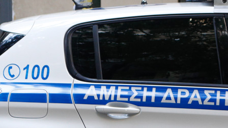 Γαλάτσι: Συνελήφθησαν 13χρονος και 16χρονος μετά από καταδίωξη - Επέβαιναν σε κλεμμένο δίκυκλο