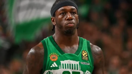 Το σχόλιο Ναν για τον Χέιζ-Ντέιβις που άναψε φωτιές: «Υπάρχουν επίπεδα, με όλο το σεβασμό...»