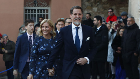 «Θα σας συνδέσω με τον πρίγκιπα Παύλο»: Απίστευτη απάτη με τον Ντε Γκρες - Έκαναν βιντεοκλήση με AI