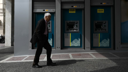 Συντάξεις: Ο οδικός χάρτης για τη σταδιακή κατάργηση της προσωπικής διαφοράς