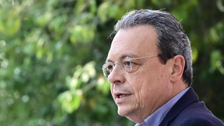 ΣΥΡΙΖΑ: «Δεν είμαστε κόμμα σε αναμονή» -  Με αιχμές για Φάμελλο το αίτημα για νέα Κεντρική Επιτροπή