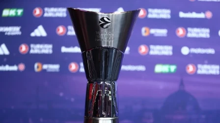 Ώρα αποφάσεων στην Euroleague:  Όλα τα θέματα που θα συζητηθούν στη συνεδρίαση