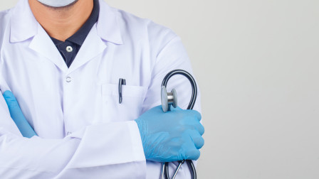 Προσωπικός Παιδίατρος: Ο θεσμός «ζωής» για την υγεία των παιδιών - Ποιοι μπορούν να εγγραφούν