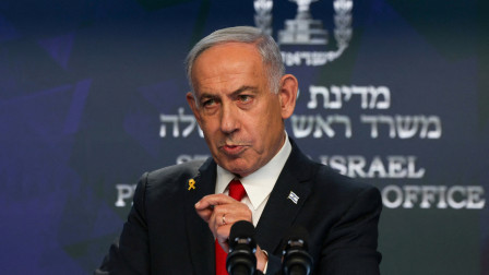 Νετανιάχου: Συντρίβουμε το Ιράν και τη Χεζμπολάχ - «Θα νιώσει ακόμη περισσότερο τη δύναμή μας»