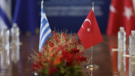 Άγκυρα για το ελληνικό Χωροταξικό Τουρισμού: «Δεν παράγει κανένα νομικό αποτέλεσμα για την Τουρκία»