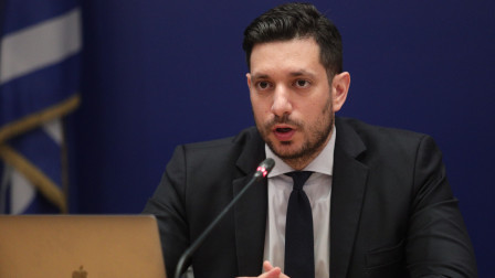 Κυρανάκης: Υπαρκτός ο κίνδυνος αυξήσεων σε ακτοπλοϊκά και αεροπορικά εισιτήρια λόγω πολέμου